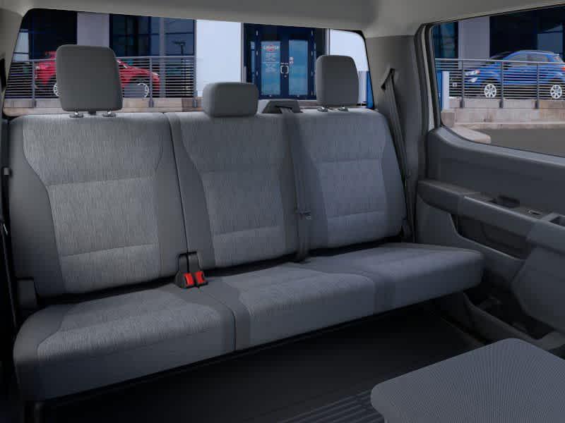 new 2026 Ford F-250 car, priced at $55,136