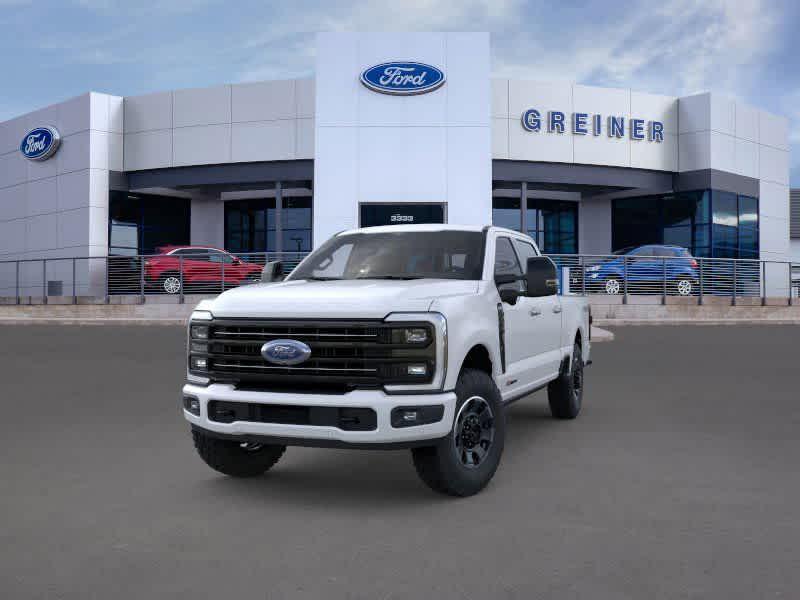 new 2026 Ford F-350 car, priced at $97,377