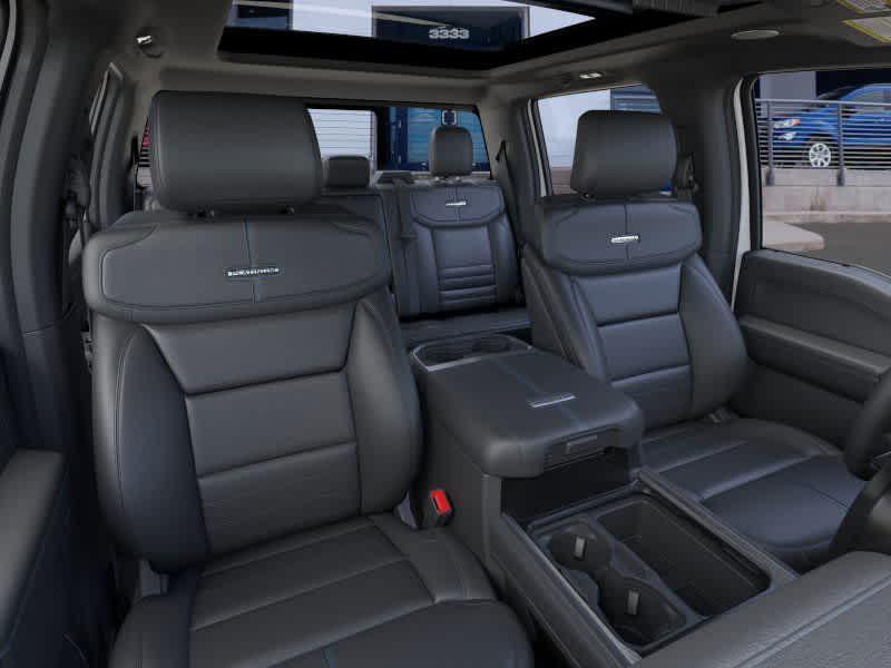 new 2026 Ford F-350 car, priced at $97,377