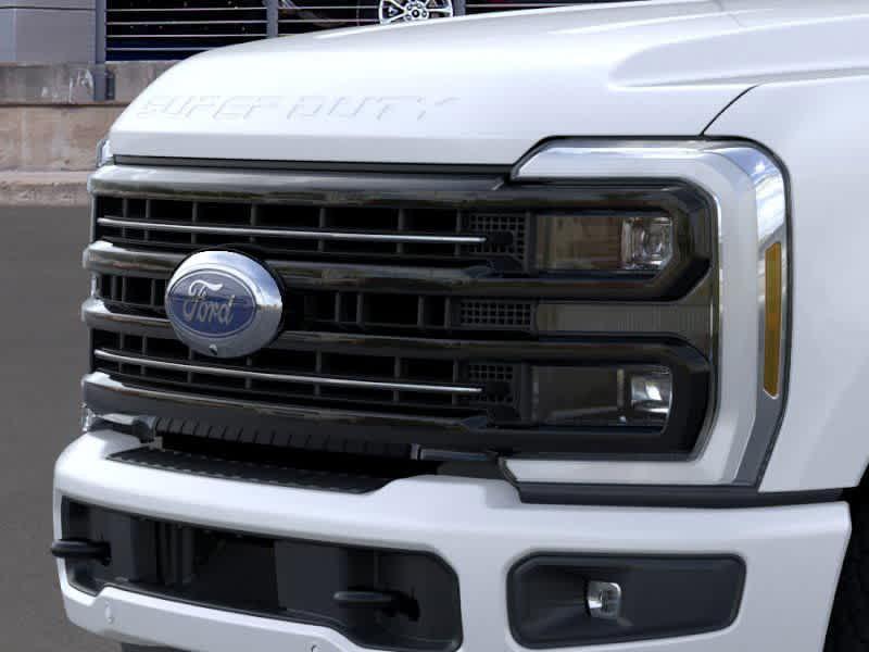 new 2026 Ford F-350 car, priced at $97,377