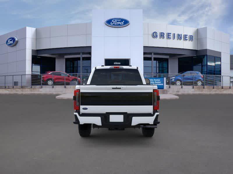 new 2026 Ford F-350 car, priced at $97,377