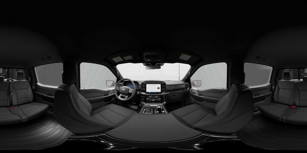 new 2026 Ford F-150 car, priced at $54,871