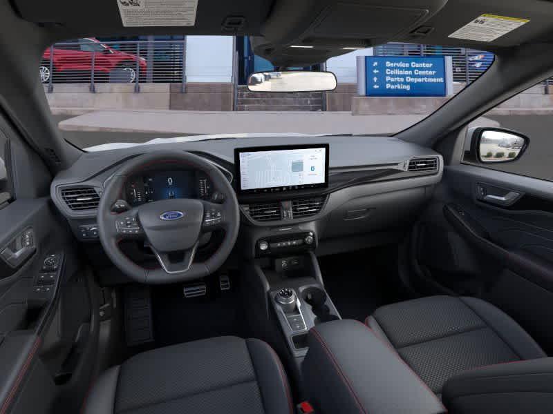 new 2026 Ford Escape car, priced at $35,938