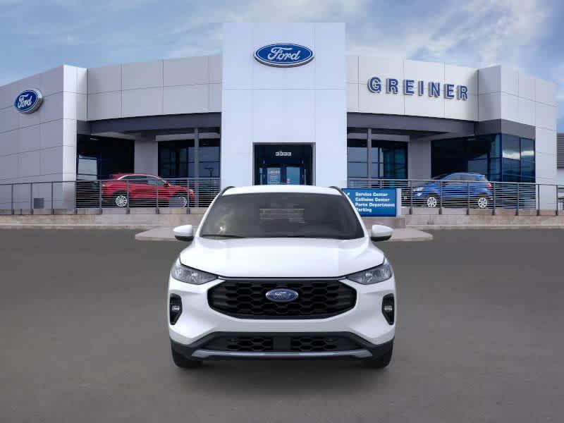 new 2026 Ford Escape car, priced at $35,938
