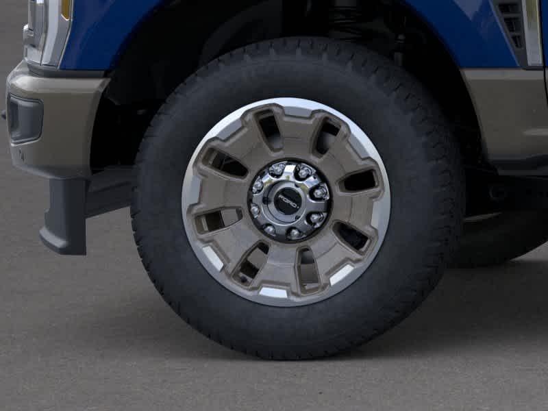 new 2026 Ford F-350 car, priced at $96,734