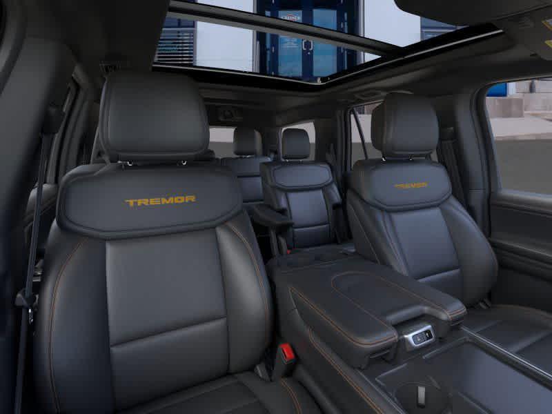 new 2026 Ford Expedition car, priced at $77,495