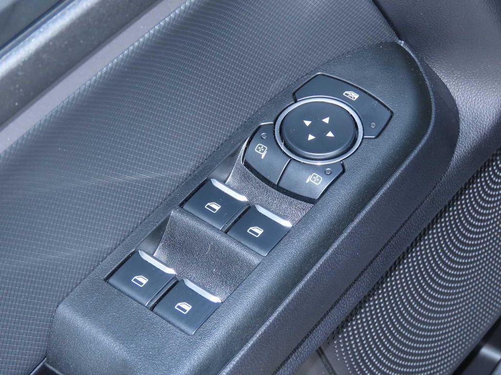 used 2025 Ford Bronco Sport car, priced at $32,795