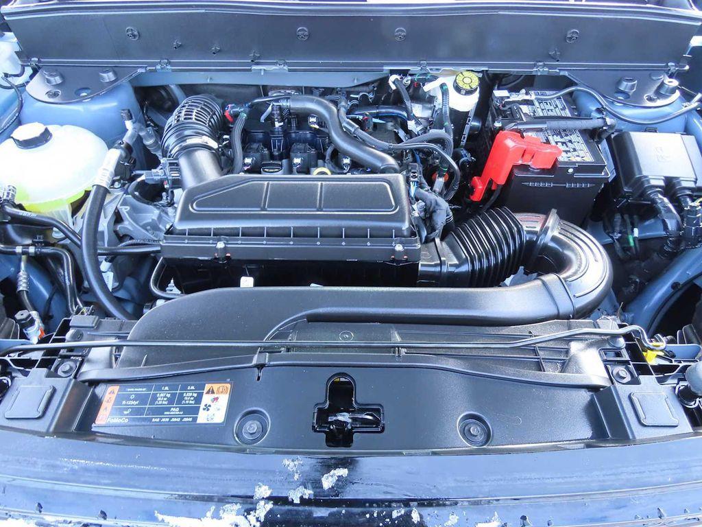 used 2025 Ford Bronco Sport car, priced at $32,795