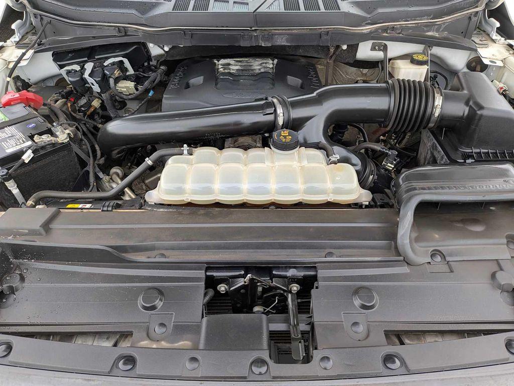 used 2022 Ford F-150 car, priced at $34,495