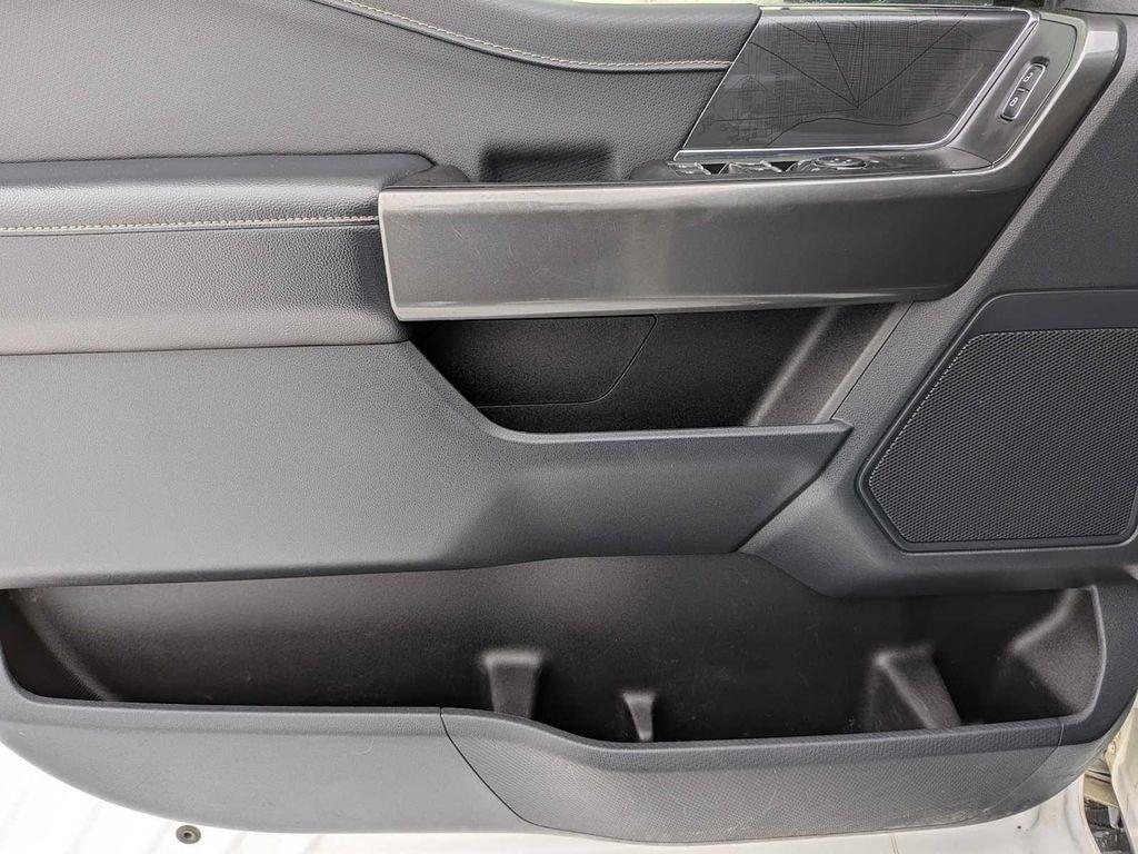 used 2022 Ford F-150 car, priced at $34,495