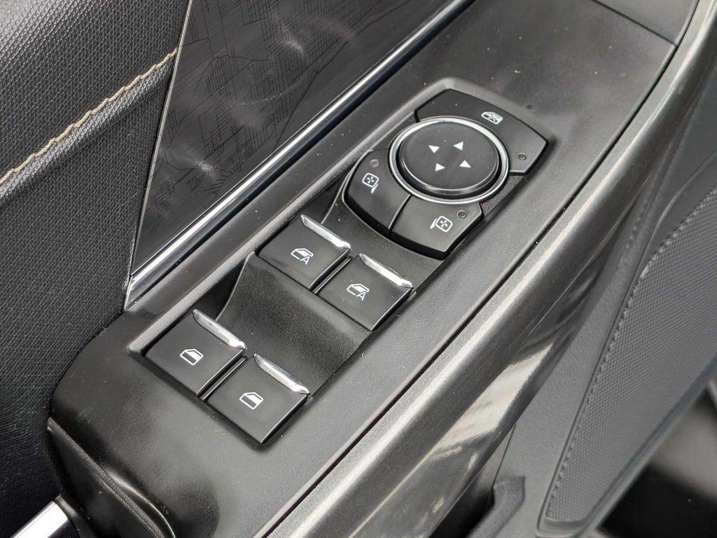 used 2022 Ford F-150 car, priced at $34,495