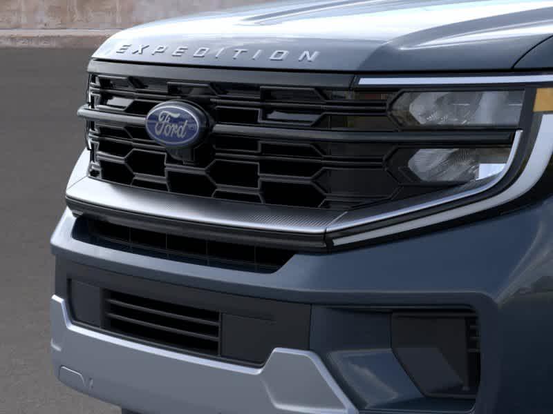 new 2026 Ford Expedition car, priced at $75,535