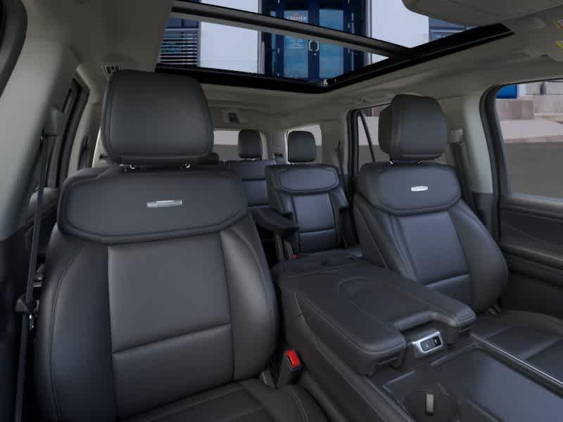 new 2026 Ford Expedition car, priced at $75,535