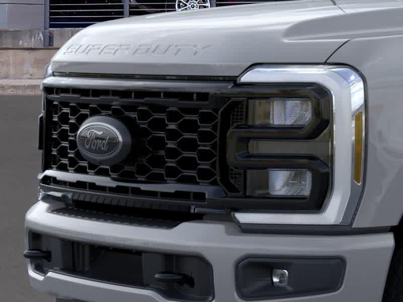 new 2026 Ford F-350 car, priced at $84,622