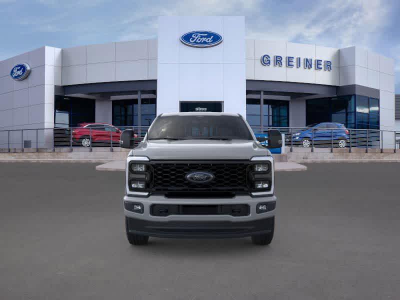 new 2026 Ford F-350 car, priced at $84,622