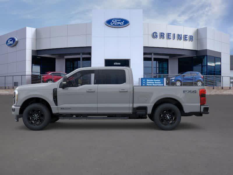 new 2026 Ford F-350 car, priced at $84,622