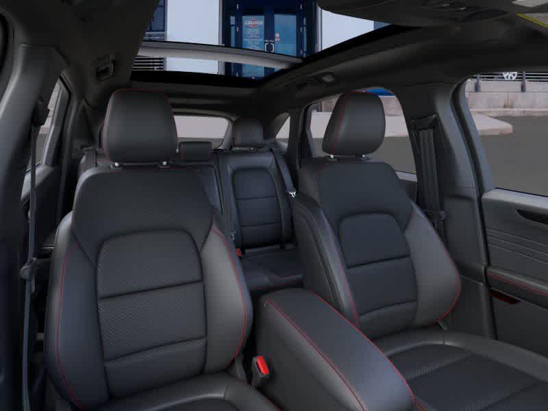 new 2026 Ford Escape car, priced at $38,130