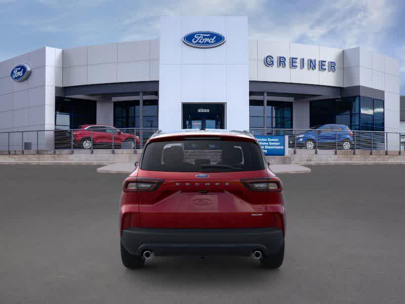 new 2026 Ford Escape car, priced at $38,130