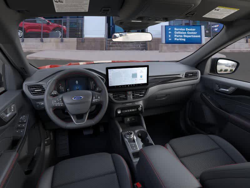 new 2026 Ford Escape car, priced at $38,130