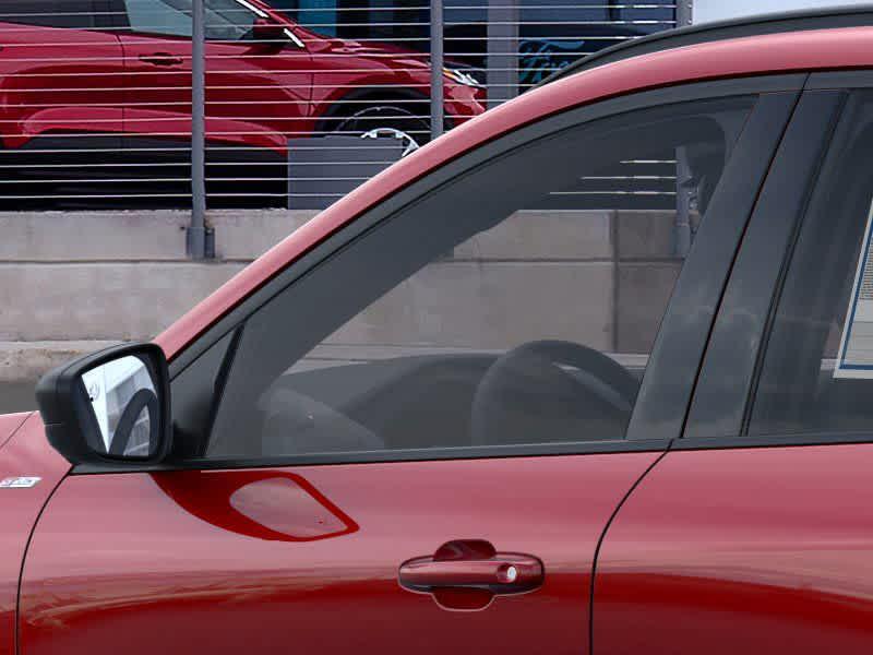 new 2026 Ford Escape car, priced at $38,130