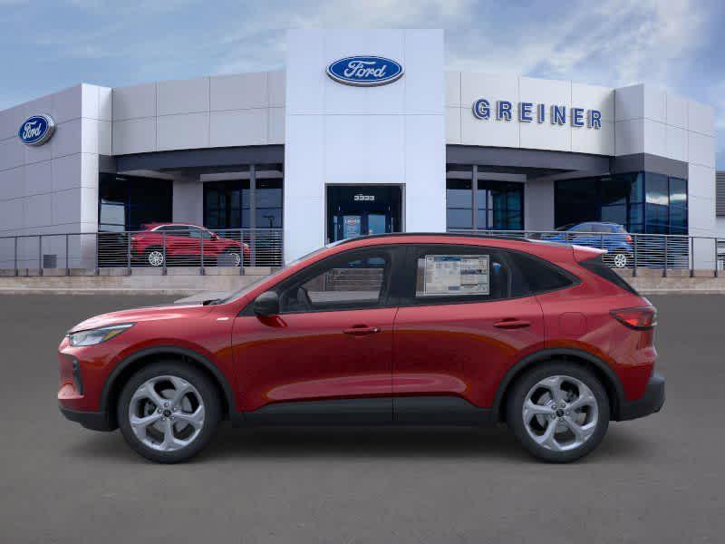 new 2026 Ford Escape car, priced at $38,130