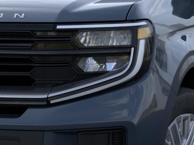 new 2026 Ford Expedition car, priced at $76,264