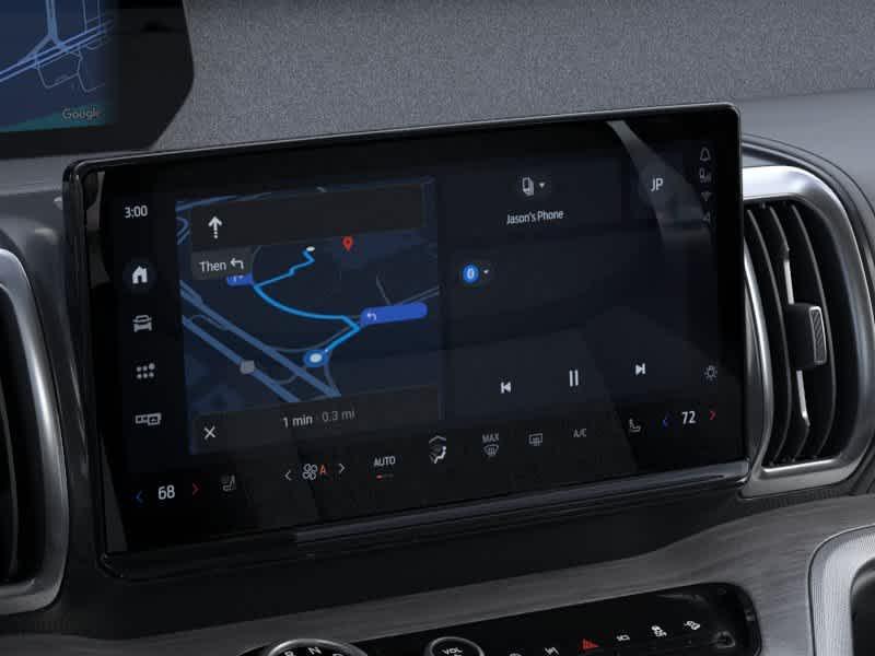 new 2026 Ford Expedition car, priced at $76,264