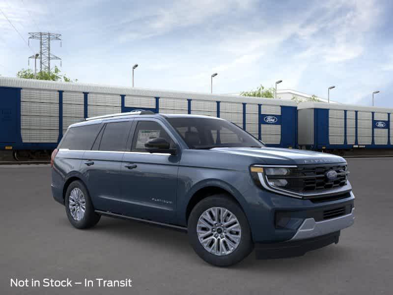 new 2026 Ford Expedition car, priced at $76,264