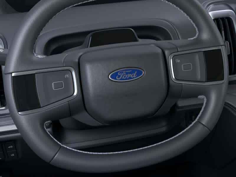new 2026 Ford Expedition car, priced at $76,264