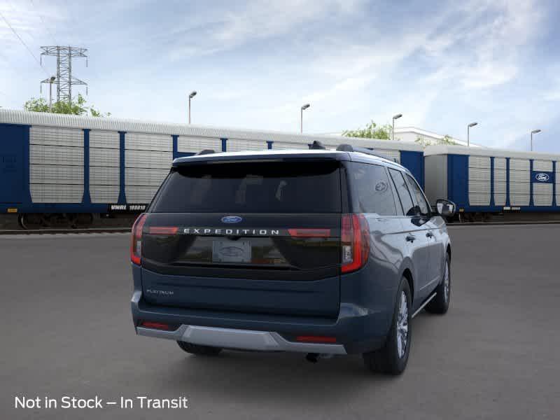 new 2026 Ford Expedition car, priced at $76,264