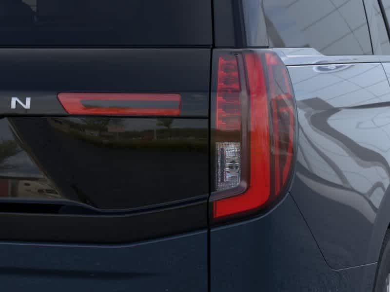 new 2026 Ford Expedition car, priced at $76,264