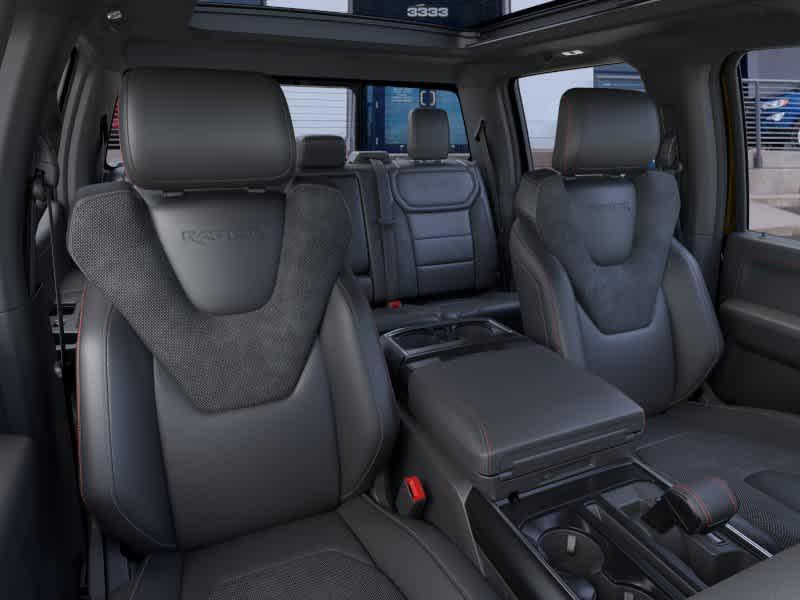 new 2026 Ford F-150 car, priced at $96,240