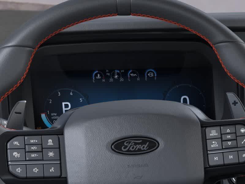 new 2026 Ford F-150 car, priced at $96,240