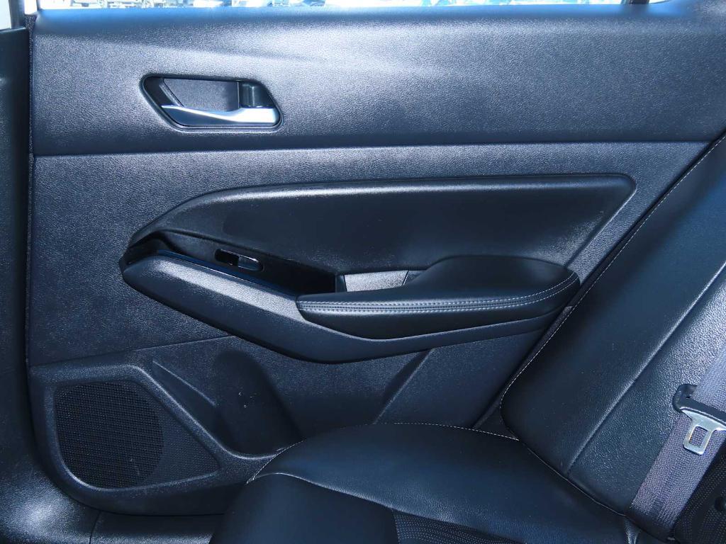 used 2020 Nissan Altima car, priced at $22,995