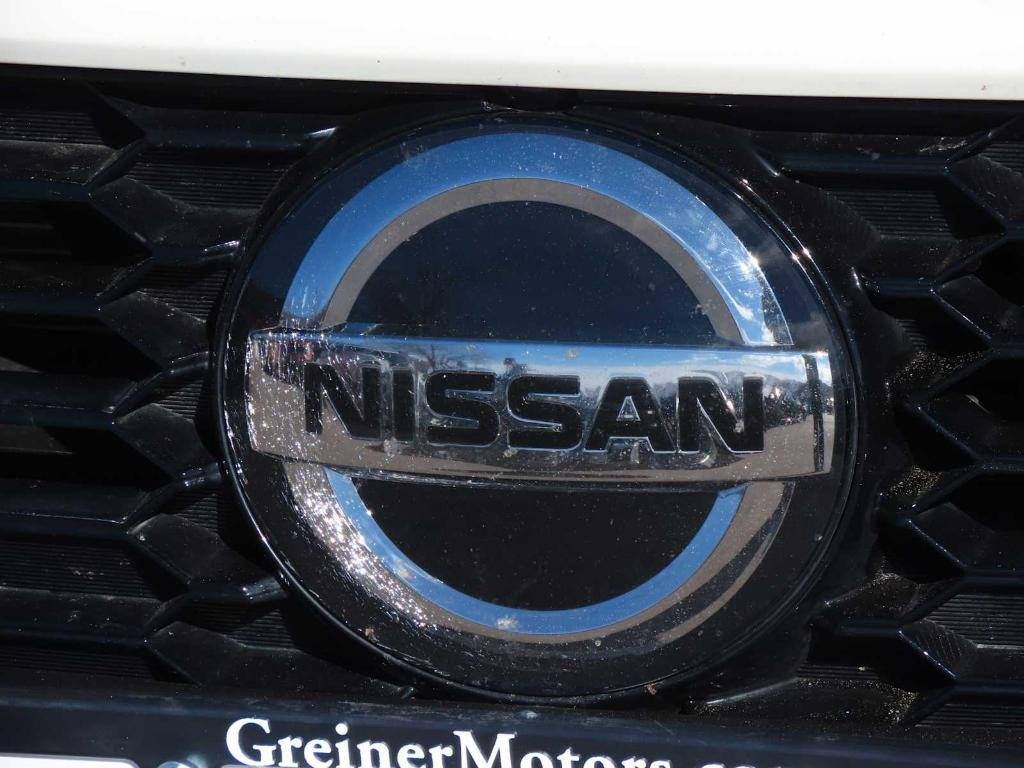 used 2020 Nissan Altima car, priced at $22,995