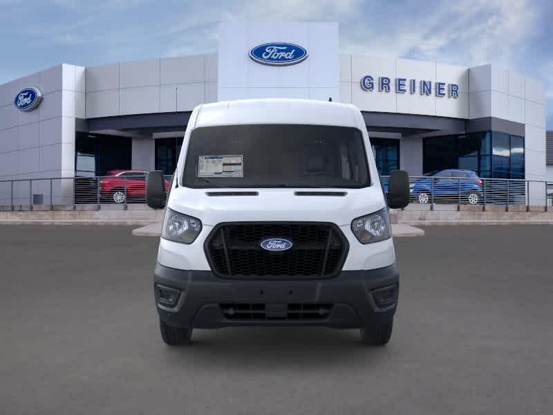 new 2026 Ford Transit-250 car, priced at $57,271
