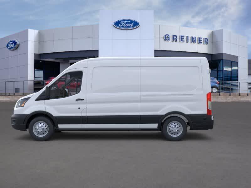new 2026 Ford Transit-250 car, priced at $57,271