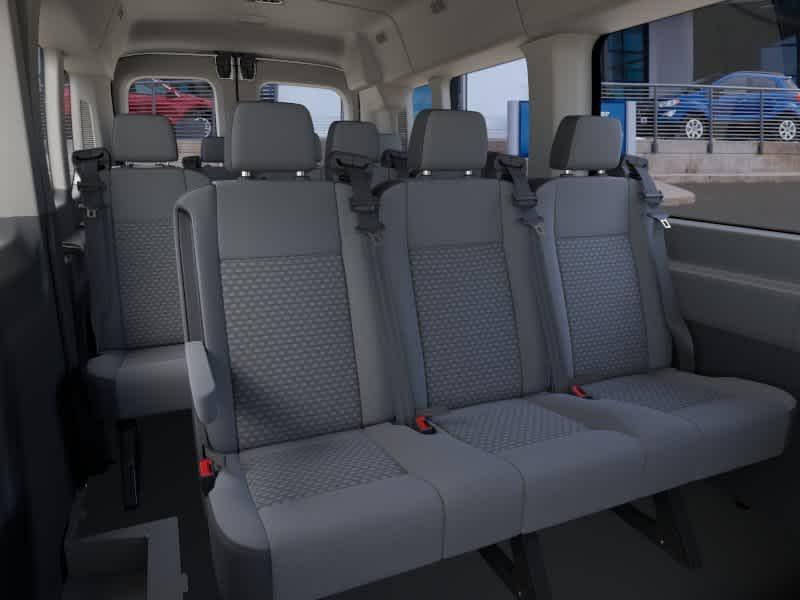 new 2026 Ford Transit-350 car, priced at $71,397