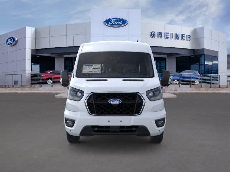 new 2026 Ford Transit-350 car, priced at $71,397