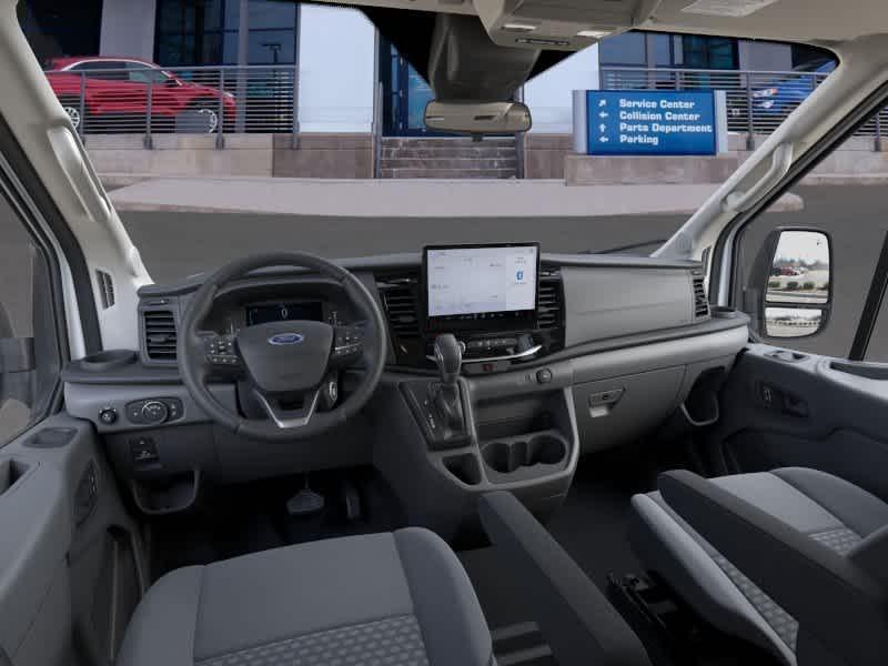 new 2026 Ford Transit-350 car, priced at $71,397