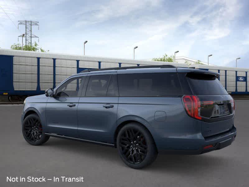 new 2026 Ford Expedition Max car, priced at $85,482