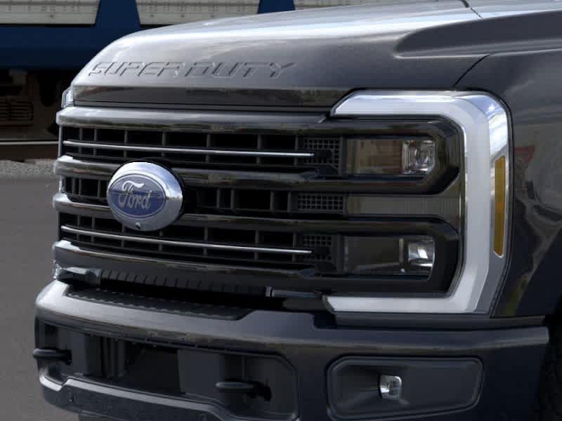new 2026 Ford F-250 car, priced at $103,105