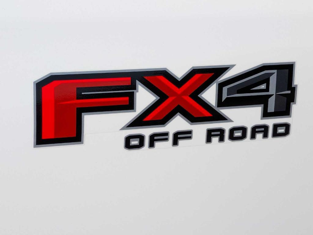 used 2024 Ford Ranger car, priced at $38,495