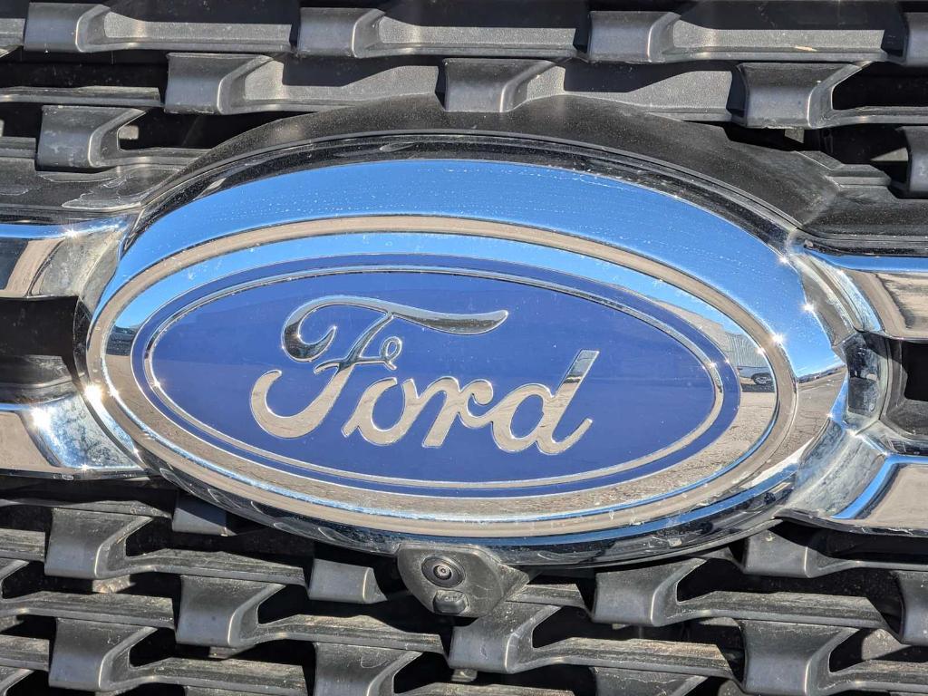 used 2024 Ford Ranger car, priced at $38,495