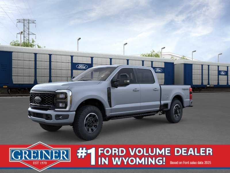 new 2026 Ford F-250 car, priced at $78,241