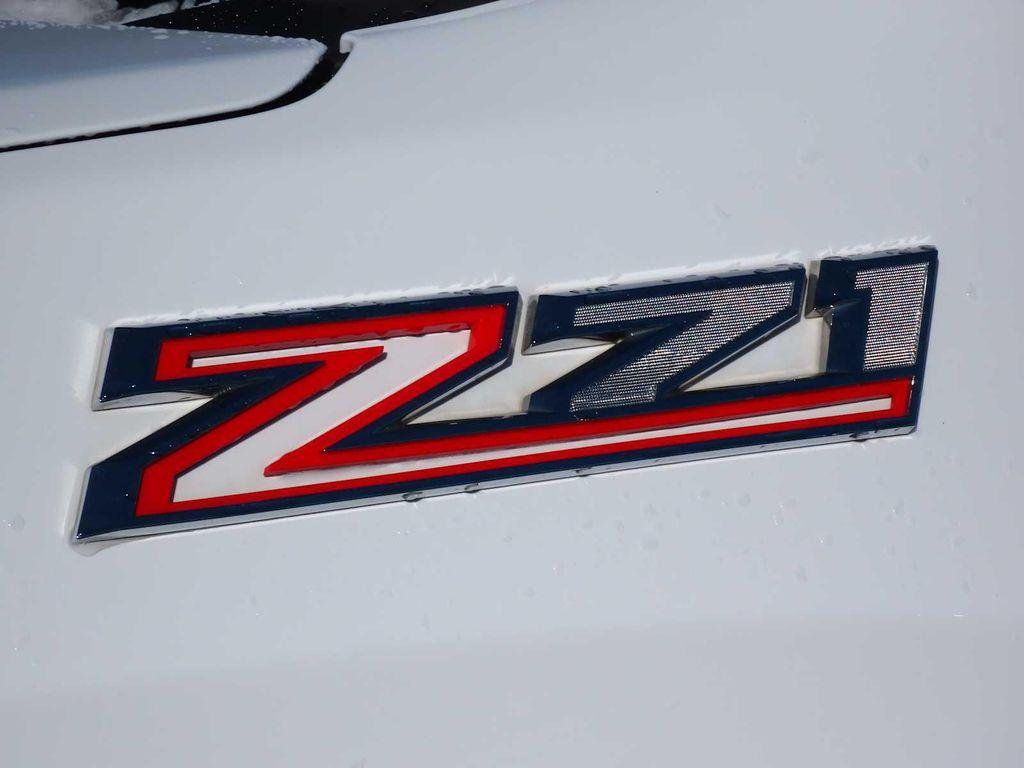 used 2020 Chevrolet Silverado 1500 car, priced at $29,995