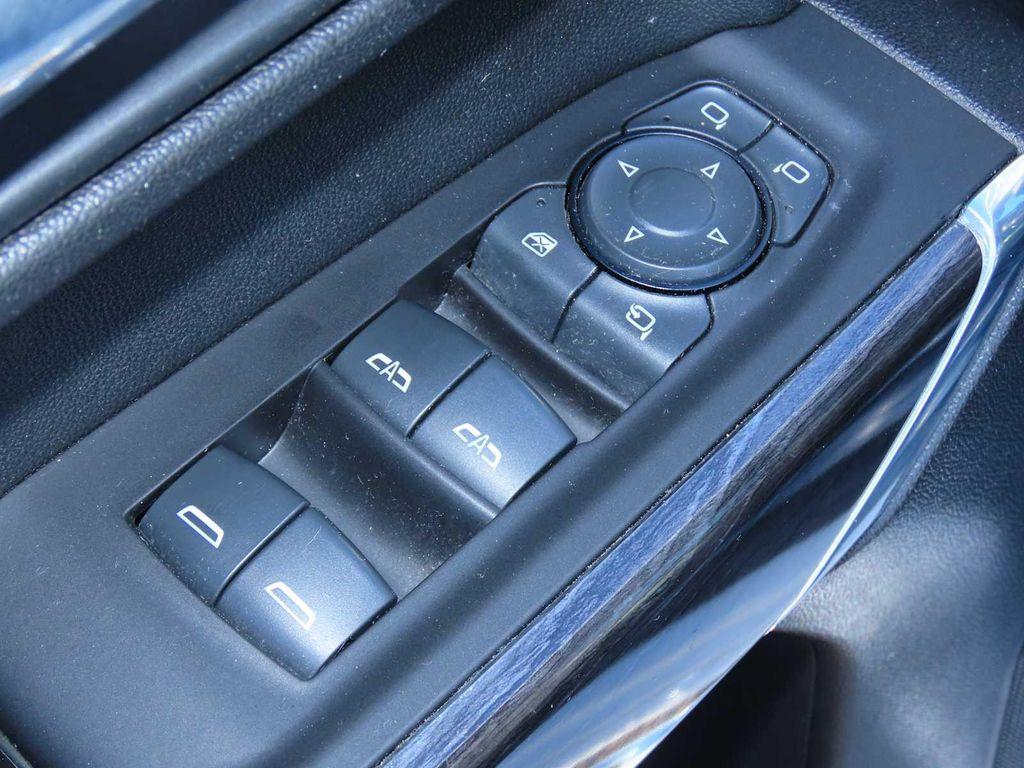 used 2020 Chevrolet Silverado 1500 car, priced at $29,995