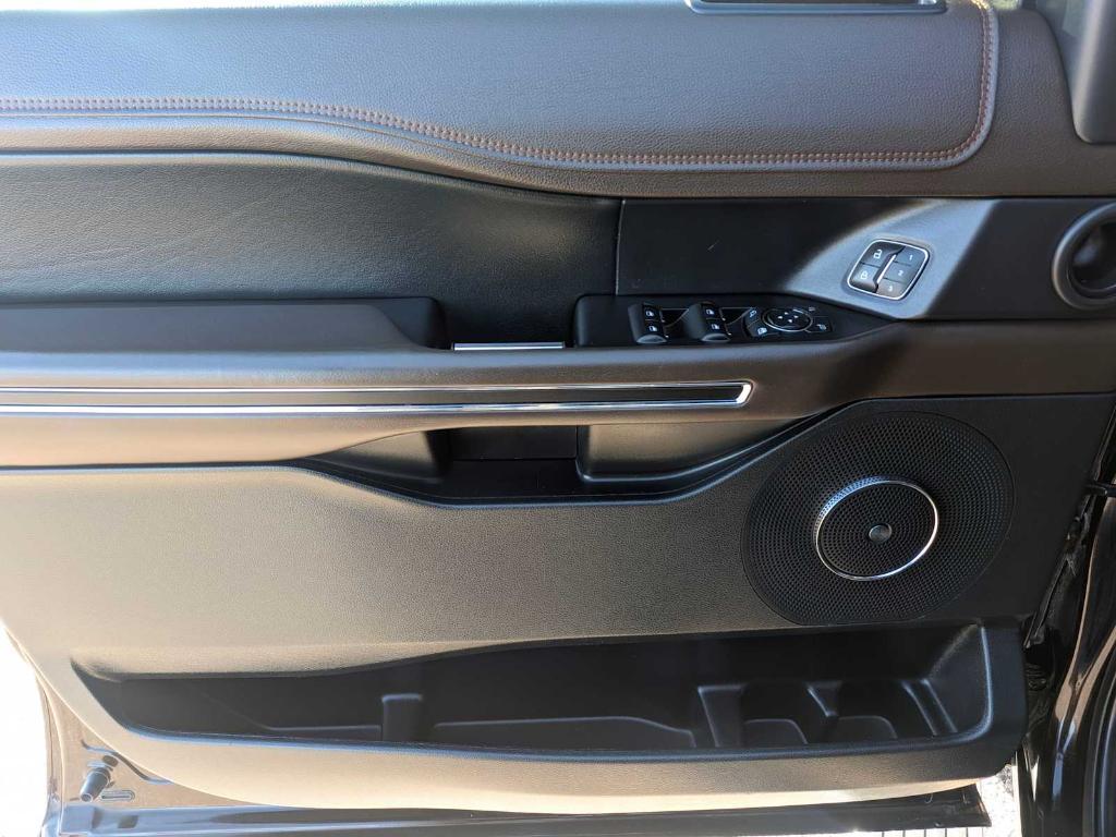 used 2021 Ford Expedition Max car, priced at $47,995