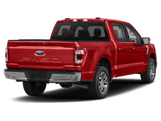 used 2021 Ford F-150 car, priced at $36,995