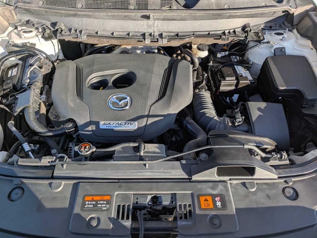 used 2019 Mazda CX-9 car, priced at $18,495